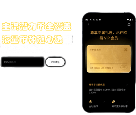 K 线与盘口界面
